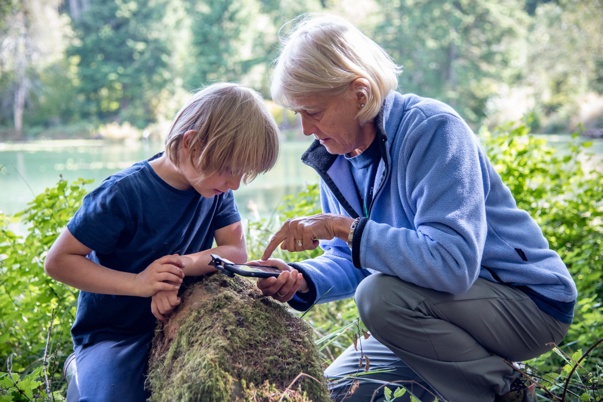 citizen-science-fostering-the-joy-of-science-and-making-a-difference