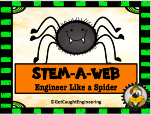 Trick or Treat with STEM - Get Caught Engineering - STEM Resources for ...