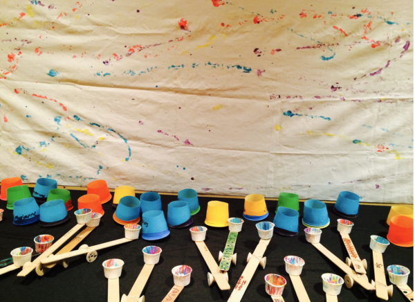 FULL STEAM AHEAD! - Get Caught Engineering - STEM Resources for ...
